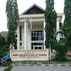 Soal ASN Didemosi dan Nonjob Pasca Mutasi, DPRD BS Panggil Sekda