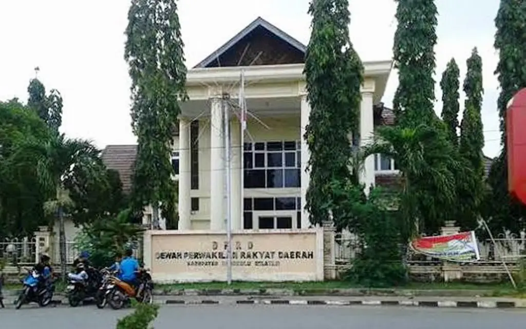 Soal ASN Didemosi dan Nonjob Pasca Mutasi, DPRD BS Panggil Sekda