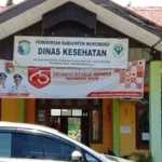 Soal CV RMM Gagal Menang Lelang, Ini Penjelasan Pihak Dinkes