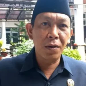 Soal Harga Sawit, Ketua Komisi II DPRD BS Pertanyakan Peran Pemerintah