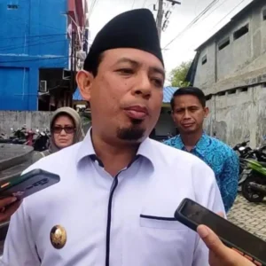 Soal Penerimaan PPPK, Wawali Dedy : Masih Kita Kaji Soal Penerimaan PPPK, Wawali Dedy : Masih Kita Kaji