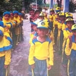 Tak Digubris Pemda, TK Al Umara Yang Berdiri Sejak 1994 Kini Terlupakan