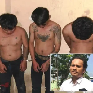 Tak Sampai 2 Jam, Pelaku Pencurian dengan Kekerasan Diringkus Polisi