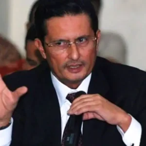 Tak Terima Dicopot Sebagai Pimpinan MPR, Fadel Muhammad Tempuh Upaya Hukum