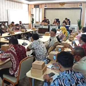 Terkait Balai Rehabilitasi Adhyaksa, Diskes Malang Siapkan Nakes Terkait Balai Rehabilitasi Adhyaksa, Diskes Malang Siapkan Nakes