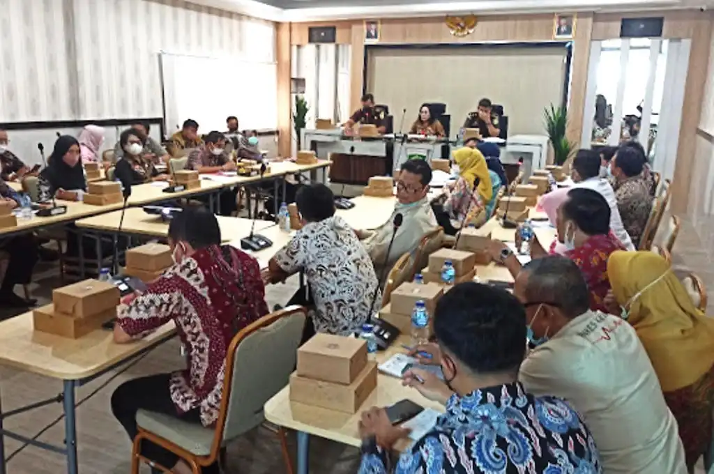 Terkait Balai Rehabilitasi Adhyaksa, Diskes Malang Siapkan Nakes