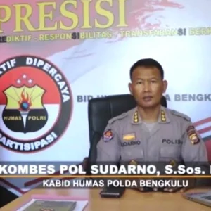 Terkait BBM Bersubsidi, Kabid Humas : Jika Terjadi Tindak Pidana di SPBU, Laporkan