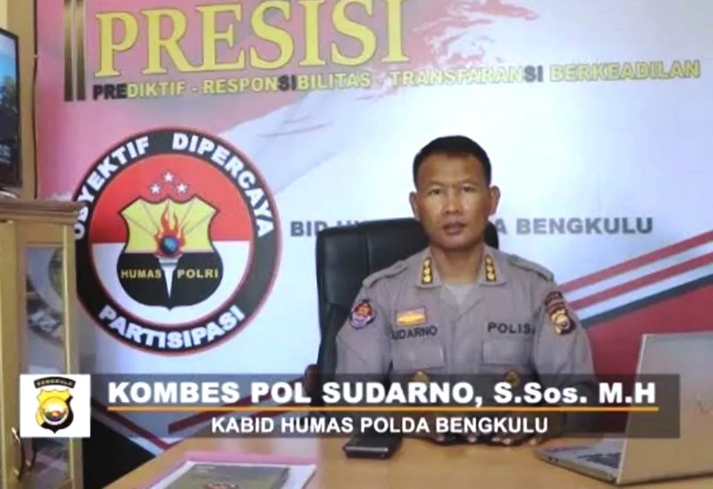 Terkait BBM Bersubsidi, Kabid Humas : Jika Terjadi Tindak Pidana di SPBU, Laporkan