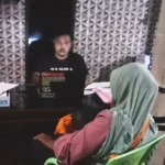 Terkait Laporan Terjadinya Perampokan, IRT ini Diringkus Polisi