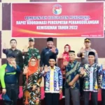 Rapat Pembaruan Data Kemisikinan