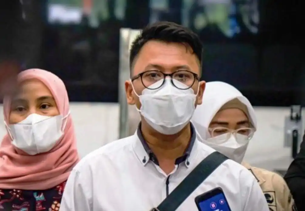 Tim Forensik Beberkan Hasil Autopsi Ulang Brigadir J