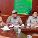 Tindaklanjut LHP, Komisi III Hearing Dengan Manajemen RSHD Manna