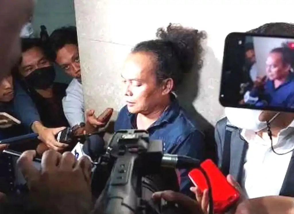 Ungkap Titik Terang, Pengacara Bharada E Mengaku Diancam