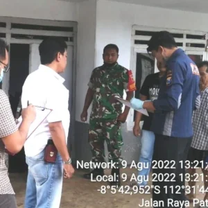 Usai Jatuh Korban, Polres Malang Sita Miras Oplosan dari Toko di Ngajum Usai Jatuh Korban, Polres Malang Sita Miras Oplosan dari Toko di Ngajum