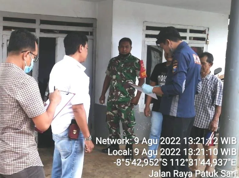 Usai Jatuh Korban, Polres Malang Sita Miras Oplosan dari Toko di Ngajum