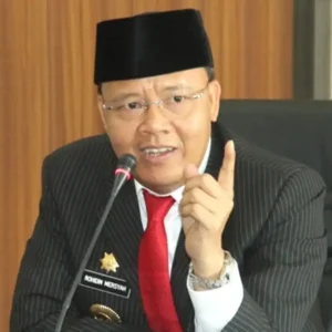 Usulan 17 Mantan Napi Korupsi Jadi ASN, Rohidin : Apa Dasar Hukumnya Usulan 17 Mantan Napi Korupsi Jadi ASN, Rohidin : Apa Dasar Hukumnya