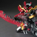 9 Rekomendasi Robot Gundam Bandai Harga di Bawah Rp200 ribu