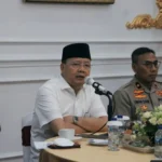Aktivitas Pemungutan Batu Bara Di Sungai Bengkulu Akan Dilegalkan
