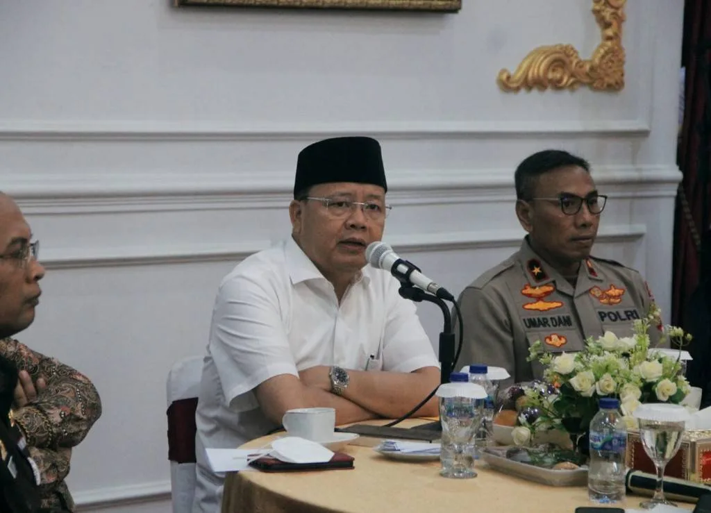 Aktivitas Pemungutan Batu Bara Di Sungai Bengkulu Akan Dilegalkan
