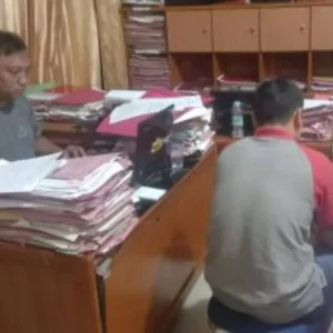 Alat Vital Bocah Dua Tahun Memar, Terduga Pelaku Merupakan Ayah Kandung