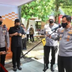 Amankan G20 di Magelang, Polda Jateng Terjunkan 1700 Personil