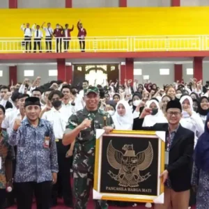 Anggota DPR RI Tuding TNI Bak Ormas, Dandim 0733/KS : Itu Penghinaan