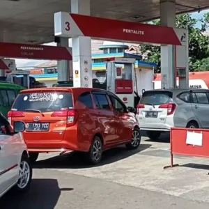 Aturan Baru Pertamina, Mobil Cuma Bisa isi Pertalite Maksimal Segini