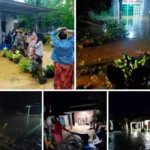Banjir di Mukomuko, Aktifitas Perusahaan Perkebunan dan HPT Jadi Sorotan