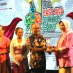 Batu International Orchid Show Resmi Dibuka Menteri Abdul Halim