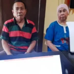 Berniat Membantu, Motor Penjual Lotek Ini Dibawa Kabur Pembeli