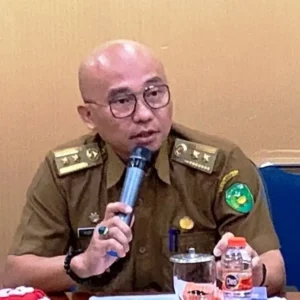 BPKAD Kota Bengkulu Dukung Rencana Pembangunan RS IA Tino Galo
