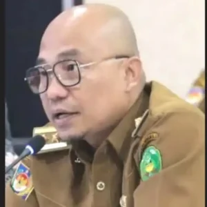 BPKAD Kota Bengkulu Komitmen Tertib Administrasi dan Regulasi