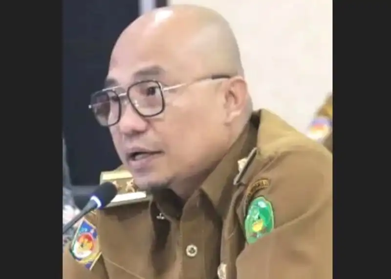 BPKAD Kota Bengkulu Komitmen Tertib Administrasi dan Regulasi