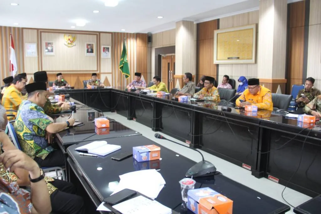 Car Free Day Dilaksanakan Kembali di Bengkulu, Libatkan Semua OPD