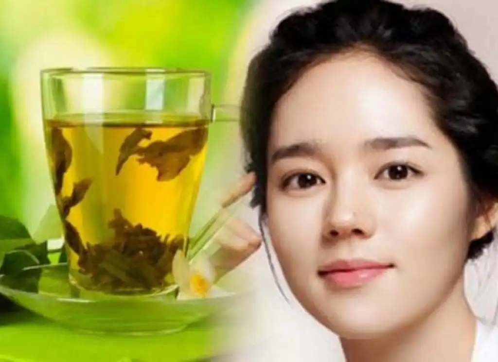 Cara Mudah Bikin Wajah Glowing dengan Ampas Teh