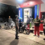 Cegah Kejahatan, Polres Banjarnegara Mulai Berlakukan Patroli Malam