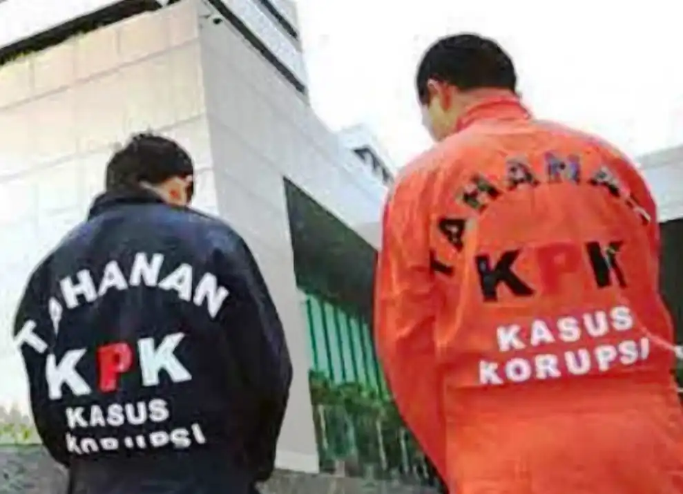 Dalam Sehari 23 Koruptor Bebas, Ini Alasannya