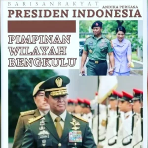 Dalam Waktu Dekat BARA API Bengkulu Deklarasikan Diri