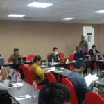 Dewan Pers Uji Publik Rancangan Pedoman Pengelolaan Akun Medsos Perusahaan Pers