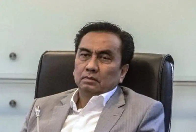 Diancam Akan DIbunuh, Effendi Simbolon Hubungi Kasad Tapi Tak Direspon
