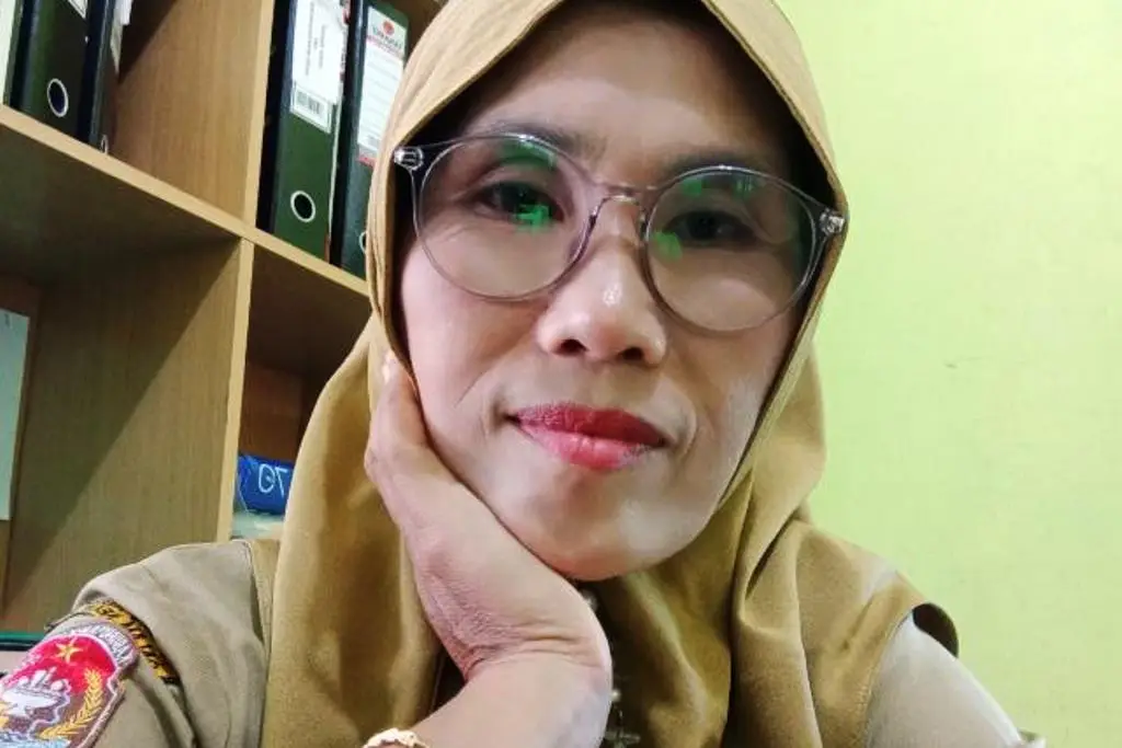 Diberhentikan Tanpa Alasan Jelas Oleh Kades, Lilismawati Diarahkan Lapor Ombudsman
