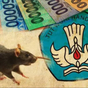 Diduga Ada Pengkondisian Penerima DAK di Brebes