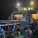 Kapal Tengker