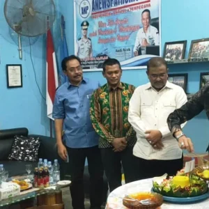 Dihari Jadi ke 7, Patron Karimun Rangkul Seluruh Elemen Masyarakat