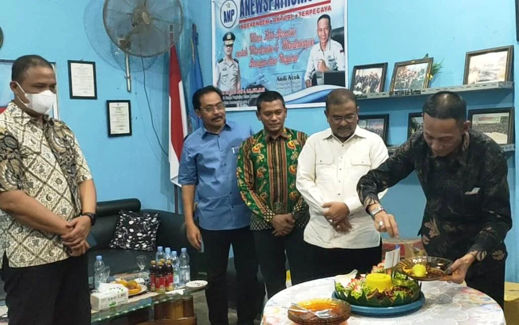 Dihari Jadi ke 7, Patron Karimun Rangkul Seluruh Elemen Masyarakat