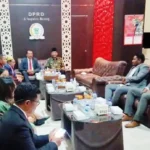 DPRD Kabupaten Malang Terima Kunjungan Parlemen Nasional Timor Leste