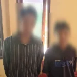 Dua Pelajar SMP Bobol Ruang TU SDN 69 Bengkulu