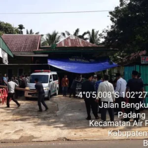 Dua Rumah Sakit Beda Diagnosa, Gadis 12 Tahun Tutup Usia