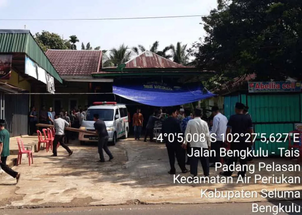 Dua Rumah Sakit Beda Diagnosa, Gadis 12 Tahun Tutup Usia