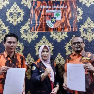Dua Tokoh Pemuda Provinsi Bengkulu Incar Posisi Ketua PP Kota Bengkulu